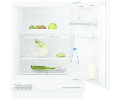 Lodówka do zabudowy Electrolux LXB2AF82S
